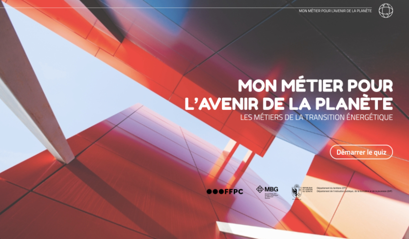 Quiz Transition énergétique